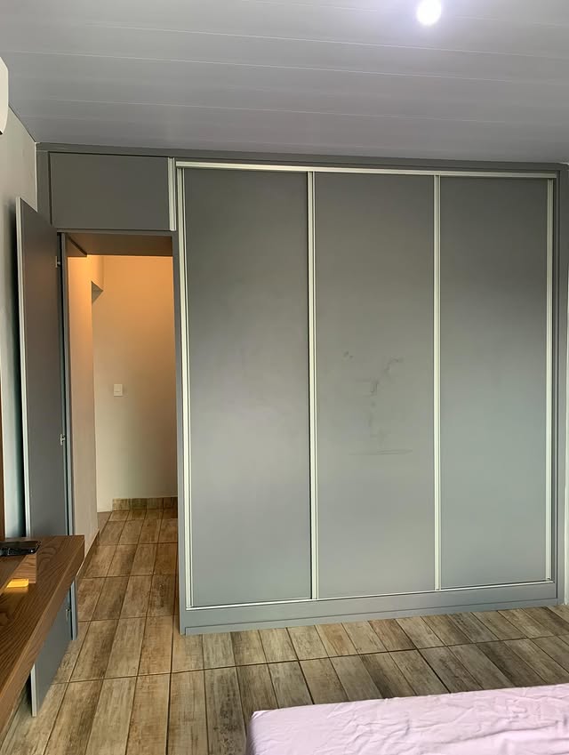 Closets